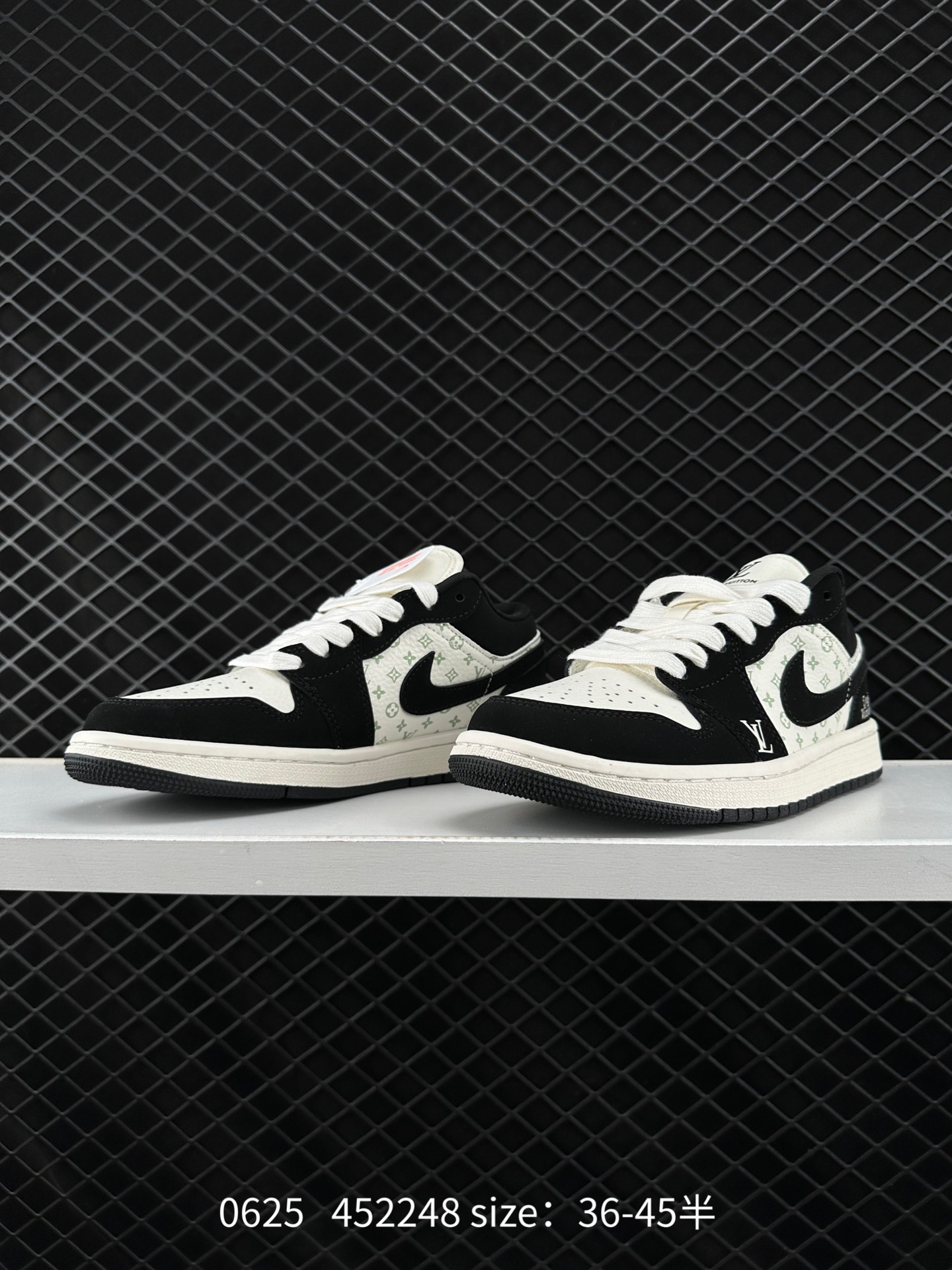 Nike Jordan Air Jordan 1“LV